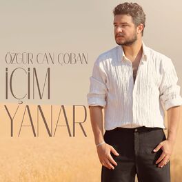 Album cover of İçim Yanar