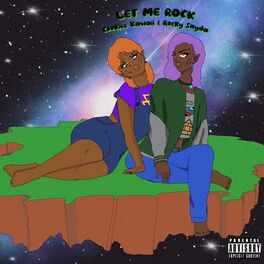 Album cover of Let Me Rock