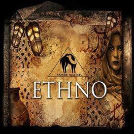 Album cover of Ethno
