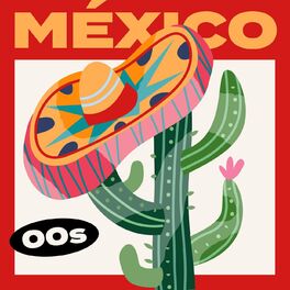 Album cover of México 00s