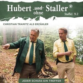 Album cover of Folge 07: Jeder Schuss ein Treffer