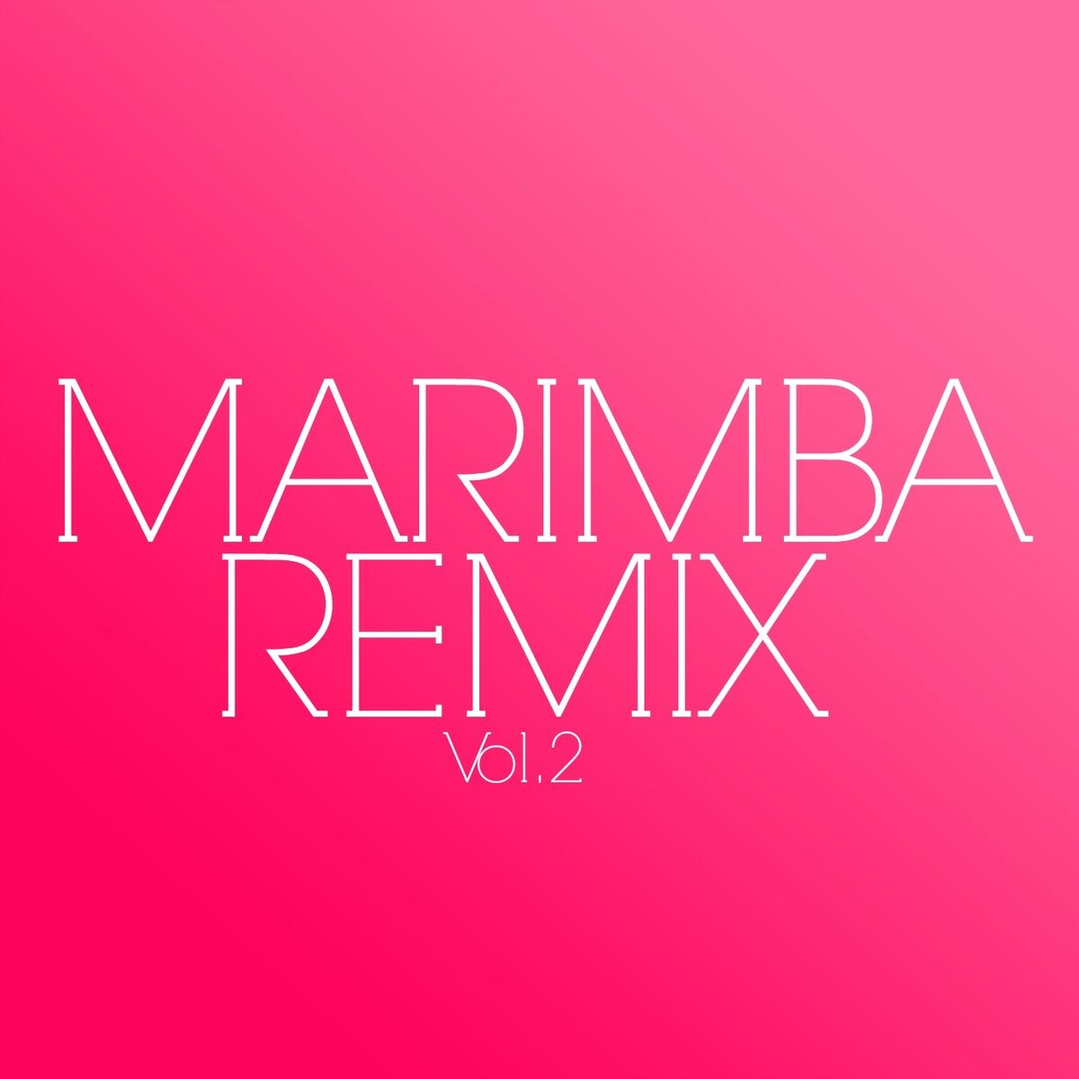 Marimba Remix: альбомы, песни, плейлисты | Слушайте на Deezer