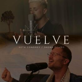 Album cover of Vuelve (feat. Seth Condrey)
