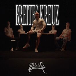 Album cover of Breites Kreuz