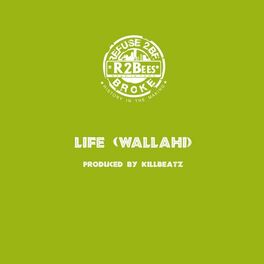 Album cover of Life (Wallahi)