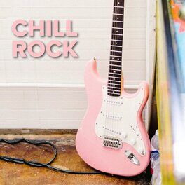 Album cover of Chill Rock