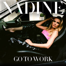 Album cover of Go To Work