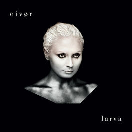Album cover of Larva