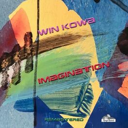 Album cover of Imagination (Remastered)