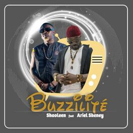 Album cover of Buzzilité