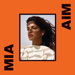 Album cover of AIM