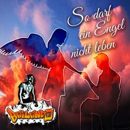 Album cover of So darf ein Engel nicht leben