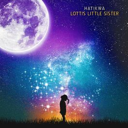 Album cover of Lottis Little Sister