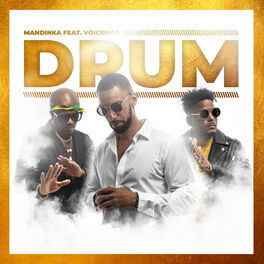 Album cover of Drum