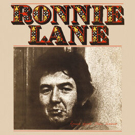 Album cover of Ronnie Lane’s Slim Chance (Deluxe Version)