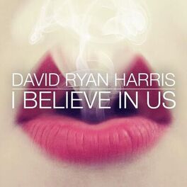 Album cover of I Believe in Us