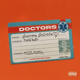 Album cover of DOCTORS