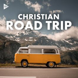 Album cover of Christian Road Trip 2023