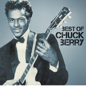Chuck Berry - Carol (Single Version): listen with lyrics | Deezer