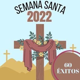 Album cover of Semana Santa 2022 (60 Éxitos)
