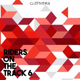 Album cover of Riders on the Track 6