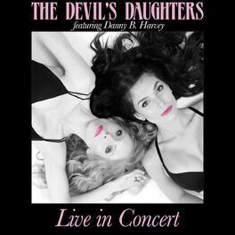 Album cover of Live in Concert