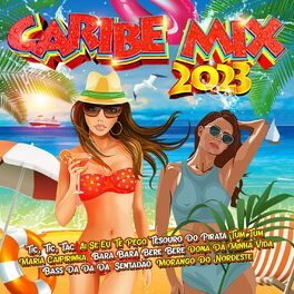 Album cover of Caribe Mix 2023