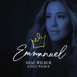 Album cover of Emmanuel