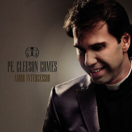 Album cover of Amor Intercessor