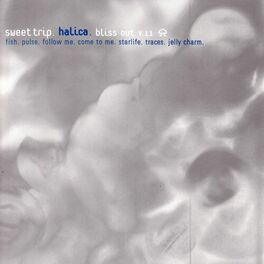 Album cover of Halica: Bliss Out v.11