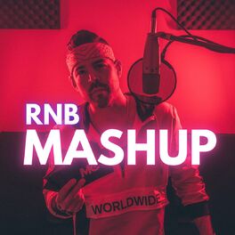 Album cover of RnB Mashup