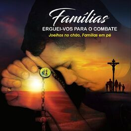 Album cover of Famílias Erguei-Vos para o Combate (Ao Vivo)
