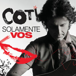 Album picture of Solamente Vos