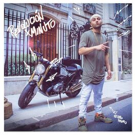 Album cover of Los Perrosprimos
