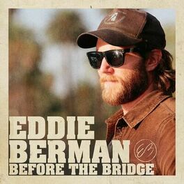 Album cover of Before the Bridge