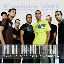 Album cover of Fama e Dinheiro