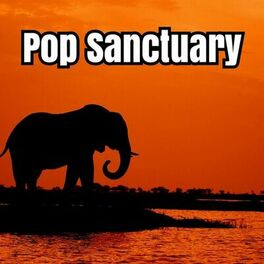 Album cover of Pop Sanctuary