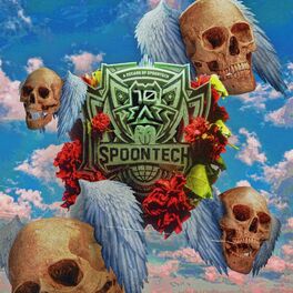 Album cover of Decade of Spoontech - The Expansion