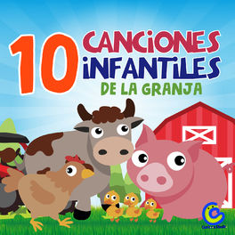 Album cover of LAS Canciones de la Granja