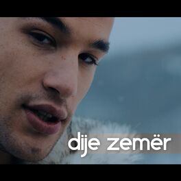 Album cover of Dije Zemer