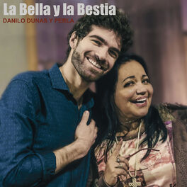 Album cover of La Bella Y La Bestia