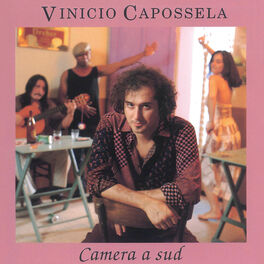 Album cover of Camera a Sud (2018 Remaster)