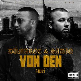 Album cover of Von den 2