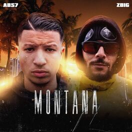Album cover of Montana