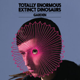 Album cover of Garden