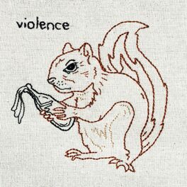 Album cover of V I O L E N C E