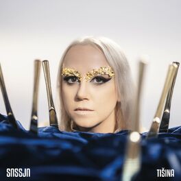 Album cover of Tišina