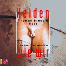 Album cover of Helden wie wir