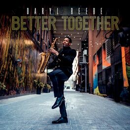 better together album cover