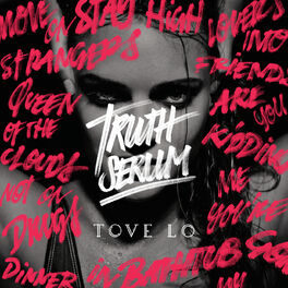 Album cover of Truth Serum
